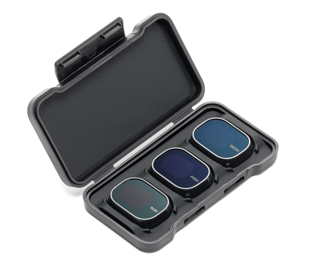 DJI Zestaw filtrów ND (16/64/256) do Mini 4 Pro - 1182443 - zdjęcie 4